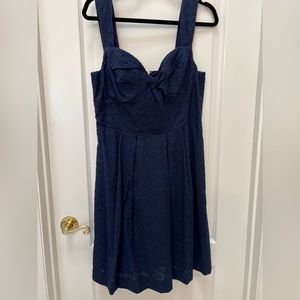 Lilly Pulitzer Cyndi Dress